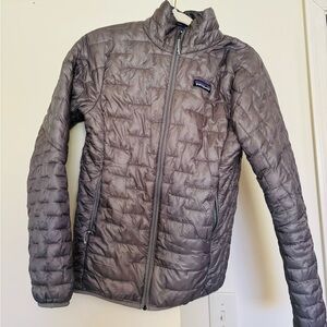 Patagonia jacket Medium